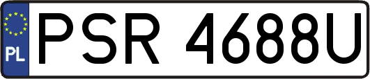 PSR4688U