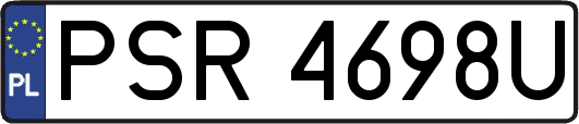 PSR4698U