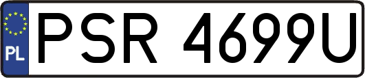 PSR4699U