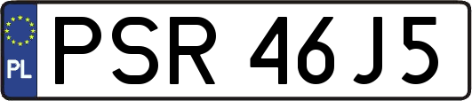 PSR46J5