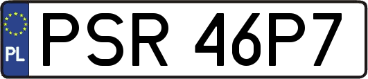 PSR46P7