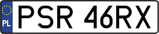 PSR46RX
