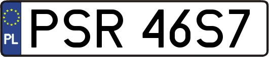 PSR46S7