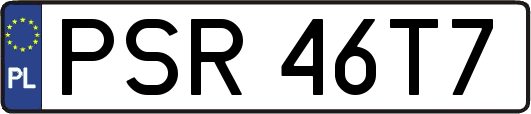 PSR46T7