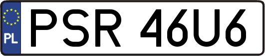 PSR46U6