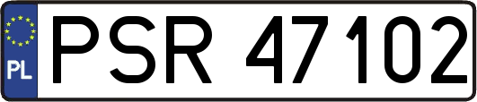 PSR47102