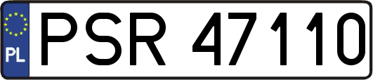 PSR47110
