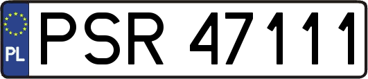 PSR47111