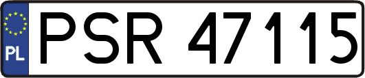PSR47115