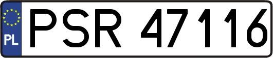 PSR47116