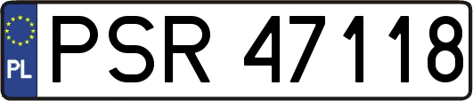 PSR47118