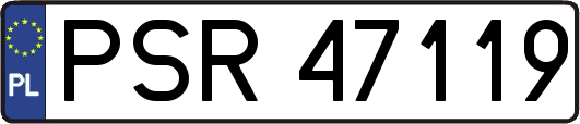 PSR47119