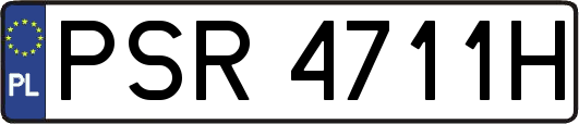 PSR4711H