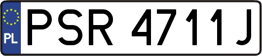 PSR4711J