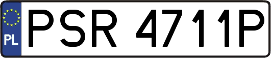 PSR4711P