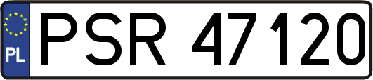 PSR47120