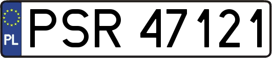 PSR47121