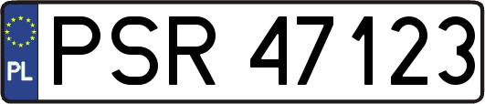 PSR47123