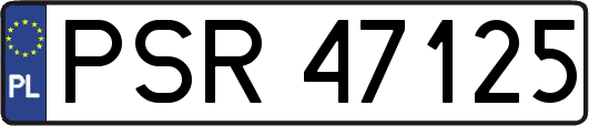 PSR47125