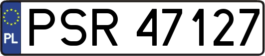 PSR47127