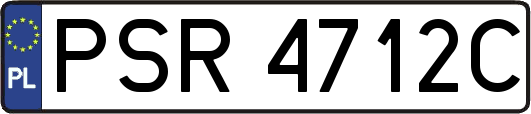 PSR4712C
