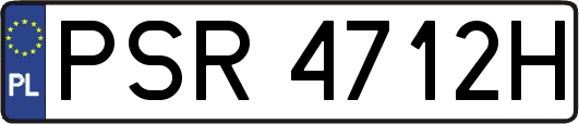 PSR4712H