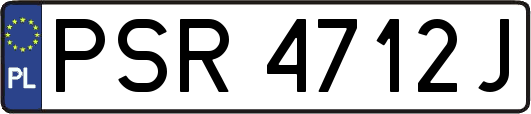 PSR4712J