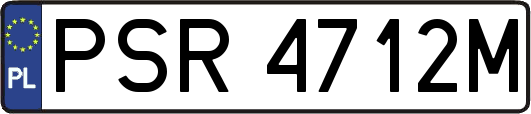 PSR4712M