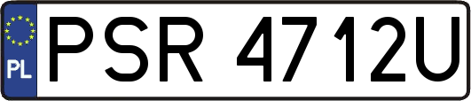 PSR4712U