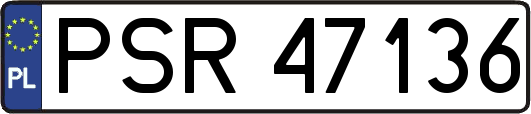 PSR47136