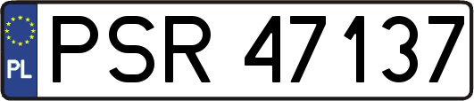 PSR47137