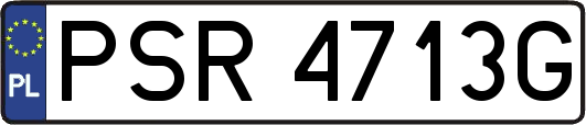 PSR4713G
