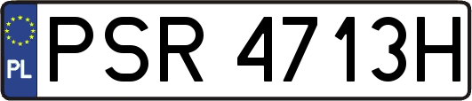 PSR4713H