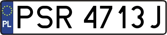 PSR4713J