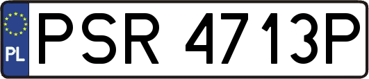 PSR4713P