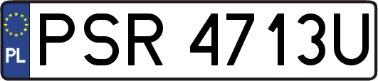 PSR4713U
