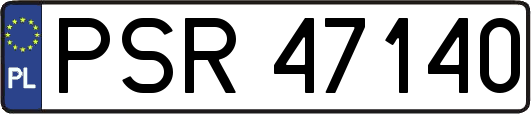 PSR47140