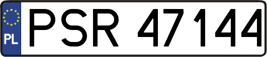 PSR47144