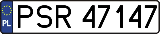 PSR47147