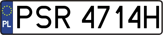 PSR4714H