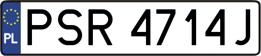 PSR4714J