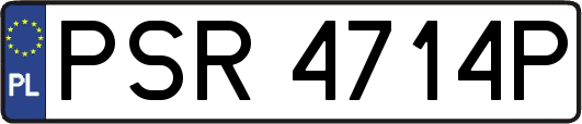 PSR4714P