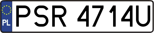 PSR4714U