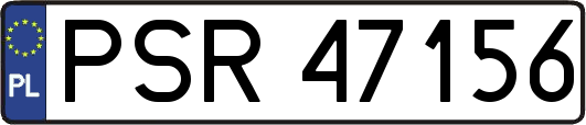 PSR47156