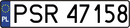 PSR47158