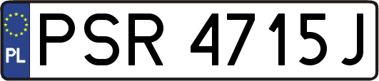 PSR4715J