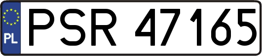 PSR47165