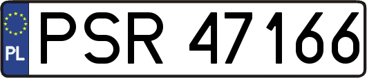 PSR47166