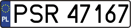 PSR47167