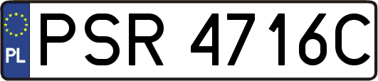 PSR4716C